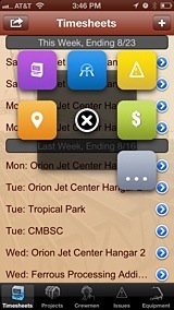 Quicktiles Screenshot